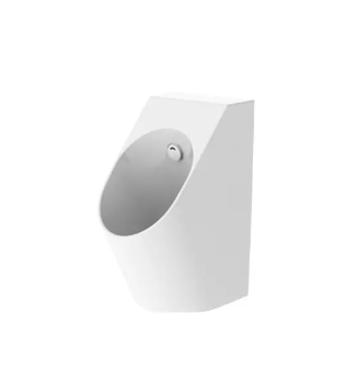  USWN925AEV Bệ tiểu nam treo tường USWN925AEV (van xả cảm ứng tự động) 