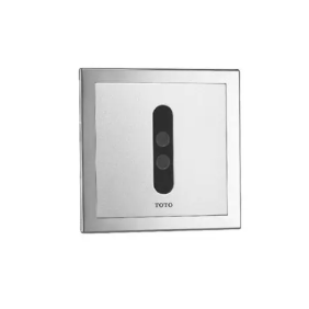DUE126UPKA Van xả cảm ứng tiểu nam âm tường