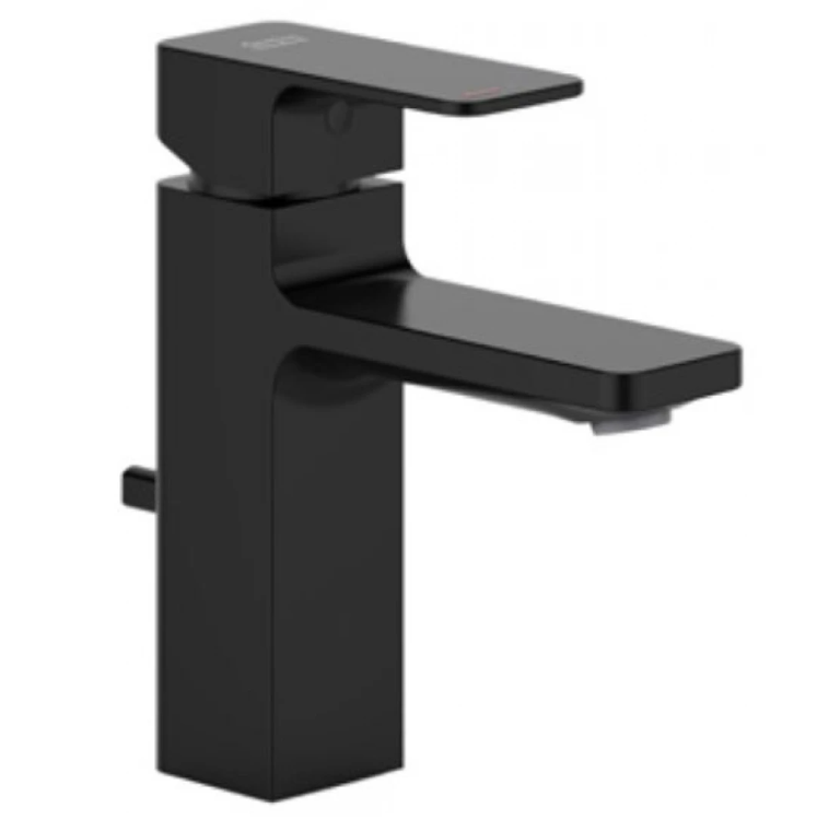 Vòi Lavabo American Standard WF-1301MB Nóng Lạnh Màu Đen