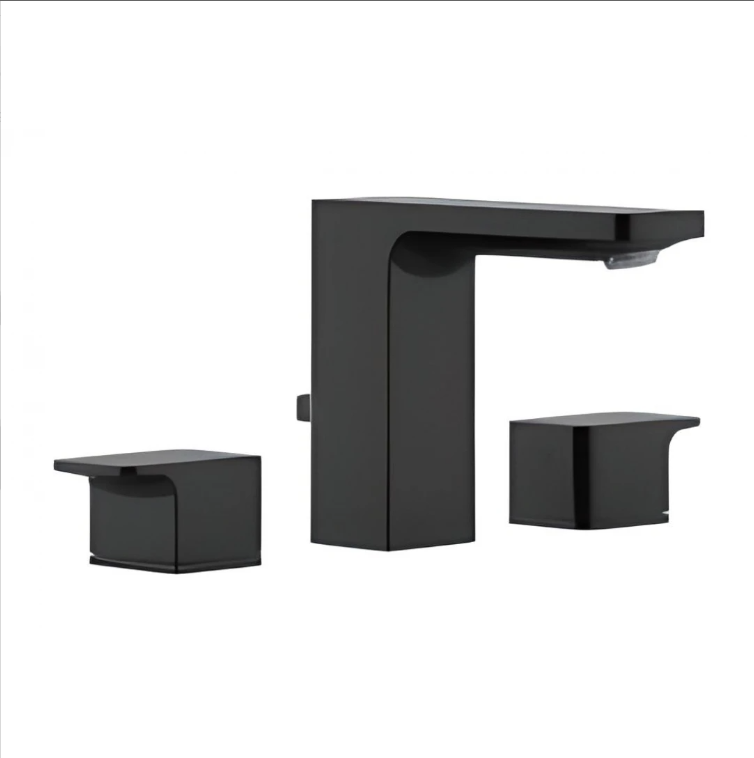 Vòi Lavabo American Standard WF-1303MB Nóng Lạnh 3 Lỗ
