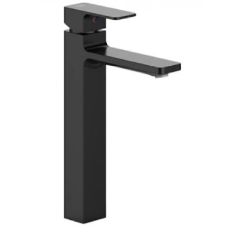 Vòi Lavabo American Standard WF-1302MB Nóng Lạnh Màu Đen