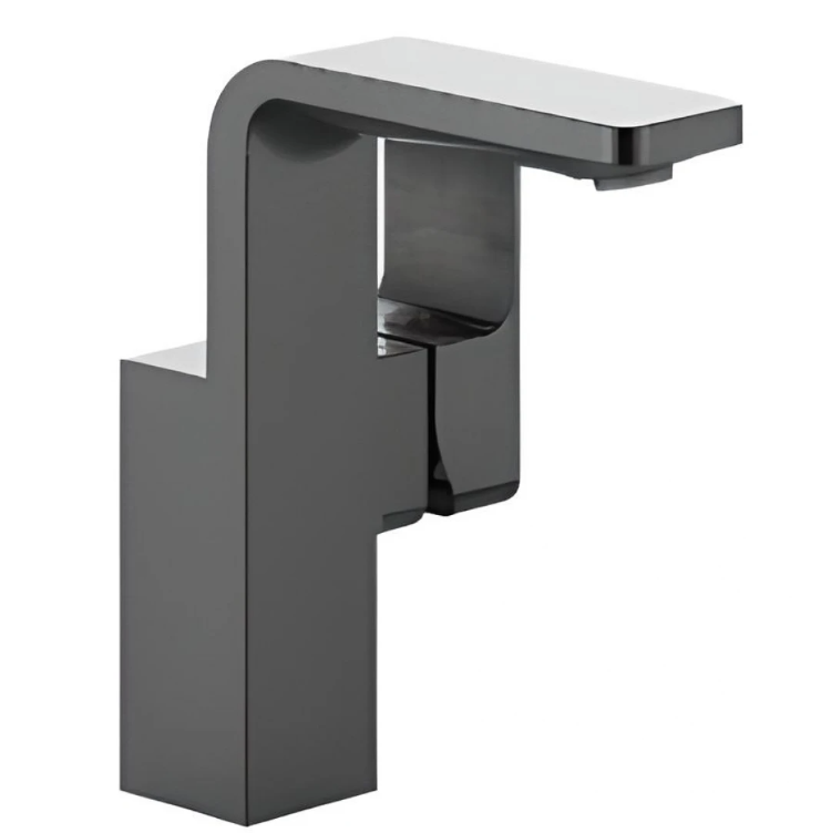 Vòi Lavabo American Standard WF-1305BHG Nóng Lạnh Màu Ghi