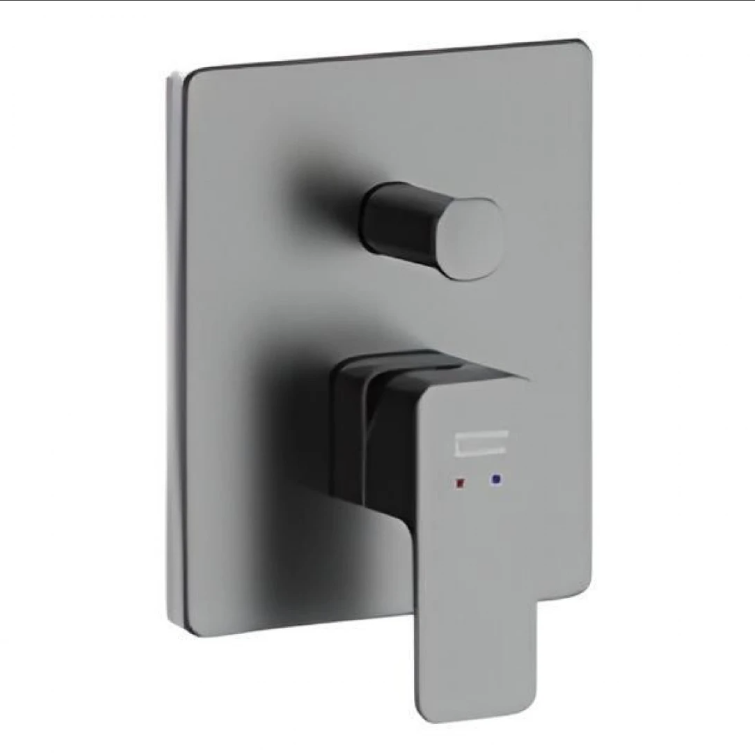 Van Điều Chỉnh American Standard WF-1321BHG Màu Ghi