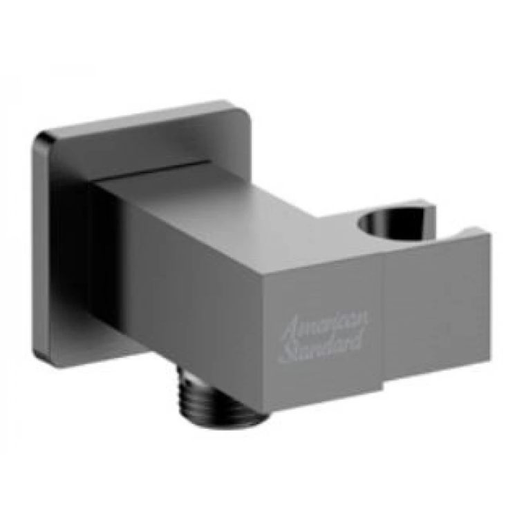 Gác Sen American Standard FFAS9143BHG Vuông Màu Ghi