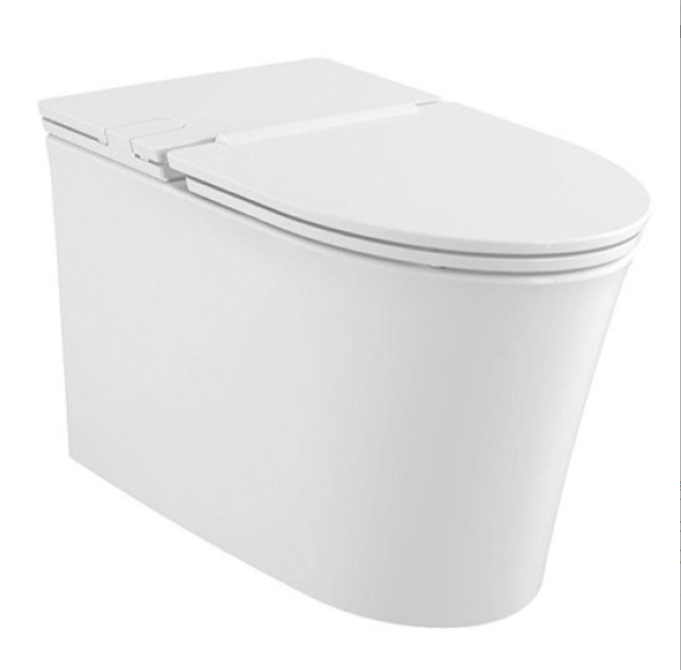 Bồn Cầu American Standard WP-3232 đặt sàn