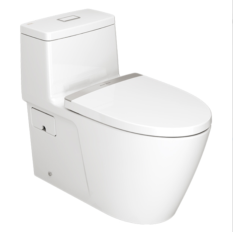 Bồn cầu 1 khối American Standard 2007-WT Acacia Evolution