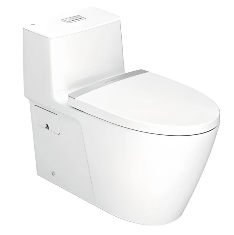 Bồn Cầu American Standard VF-1808T Dòng Acacia Xả Xoáy