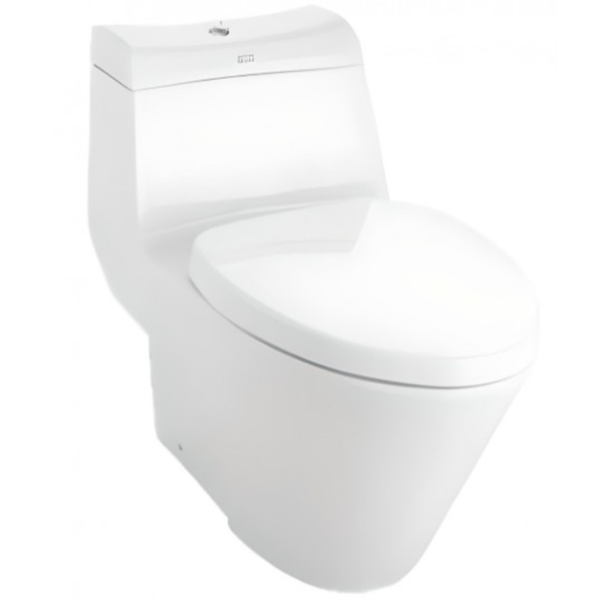 Bồn Cầu American Standard VF-2010 1 Khối Dòng Activa