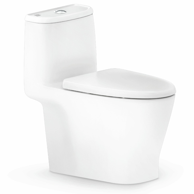 Bồn Cầu American Standard VF-1862 1 Khối LOVEN