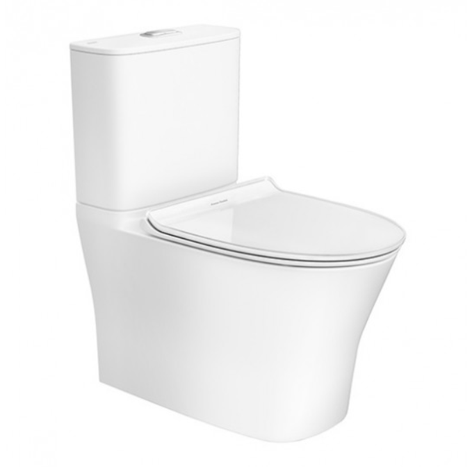 Bồn Cầu American Standard WP-2622 (2622-WT) Signature
