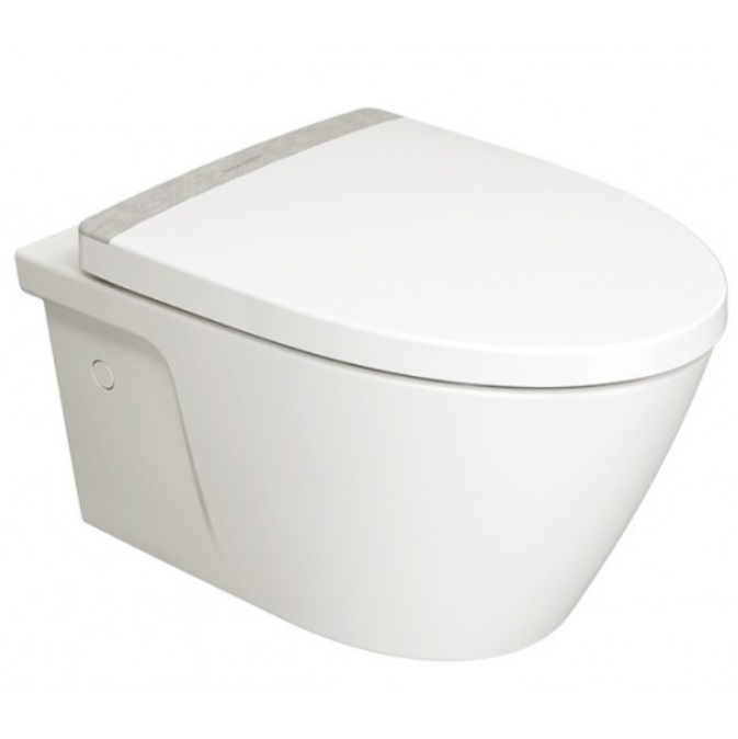 Bồn Cầu American Standard VF-3119 Treo Tường Nắp CTSS1808-1M
