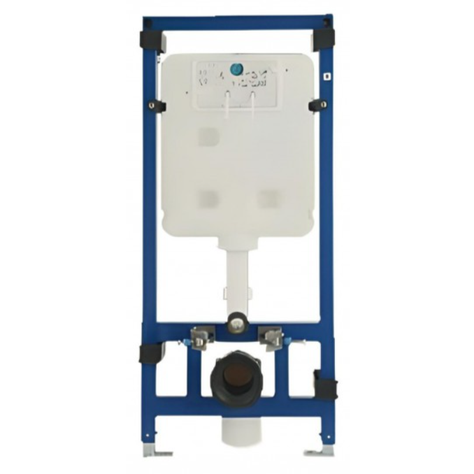 Két Nước American Standard G3004A Âm Tường