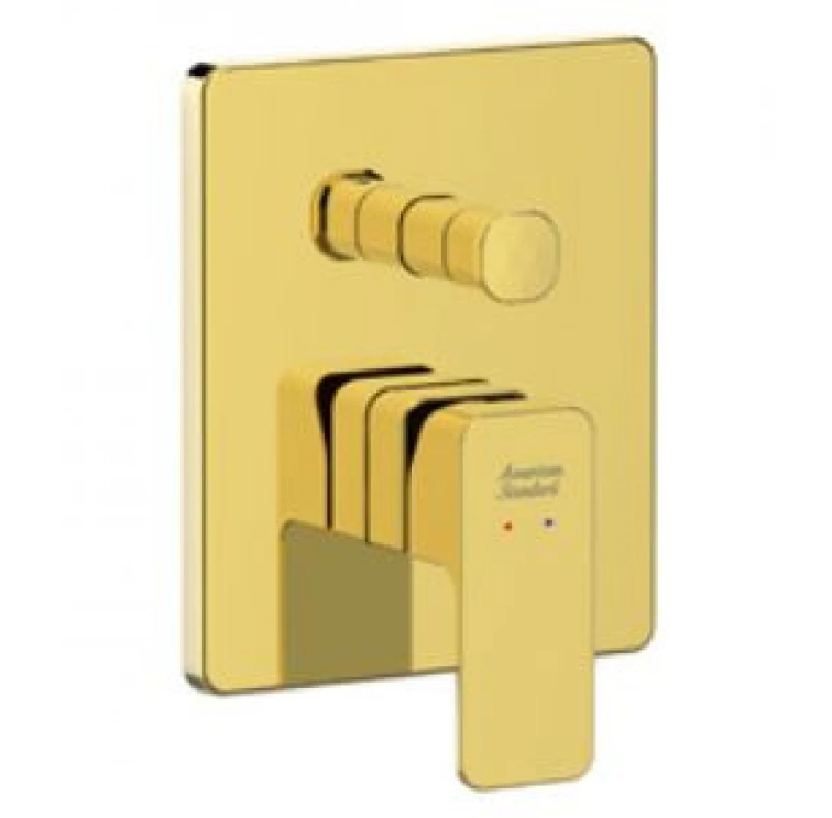 Van Điều Chỉnh American Standard WF-1321CS Âm Màu Vàng