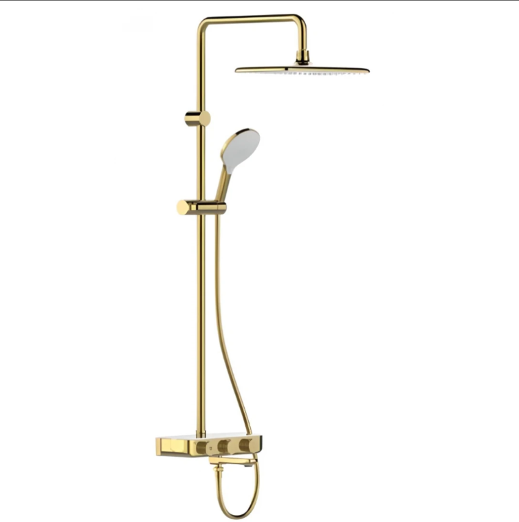 Sen Cây Nhiệt Độ American Standard WF-4956CS Màu Vàng