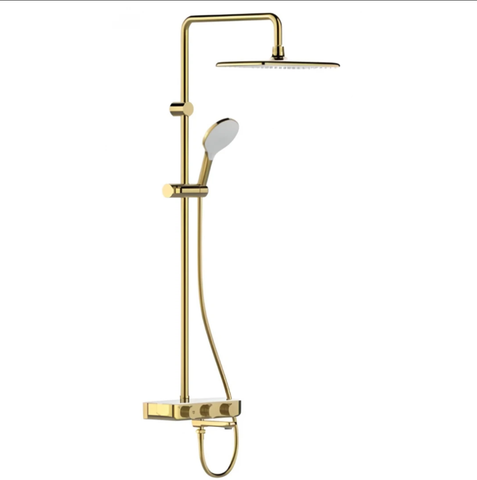  Sen Cây Nhiệt Độ American Standard WF-4956CS Màu Vàng 