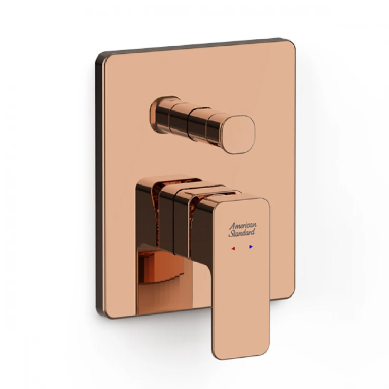 Van Điều Chỉnh American Standard WF-1321WS Màu Vàng Hồng