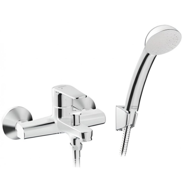 Vòi Sen Nóng Lạnh American Standard WF-0711 Neo Modern