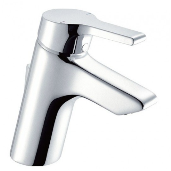 Vòi Lavabo Nóng Lạnh American Standard Active WF-3907