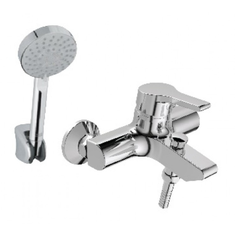 Vòi Sen Nóng Lạnh American Standard Active WF-3913