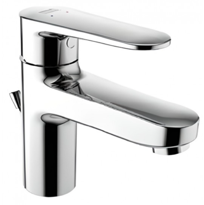 Vòi Rửa Lavabo American Standard WF-B201 Slimplica Nóng Lạnh