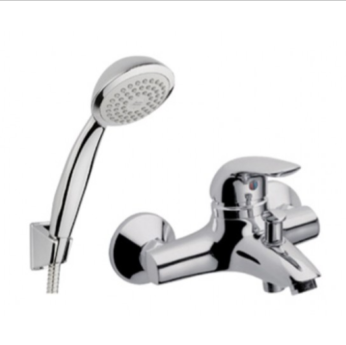 Vòi Sen Nóng Lạnh American Standard Saga WF-1511