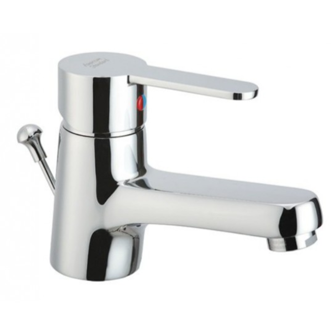 Vòi Lavabo American Standard Seva WF-6501 Nóng Lạnh