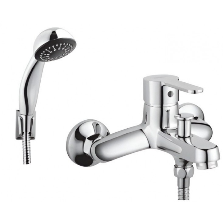 Vòi Sen Nóng Lạnh American Standard Seva WF-6511