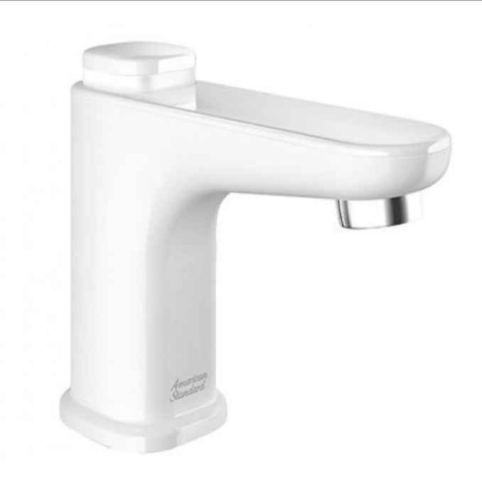 Vòi Lavabo American Standard Gala WF-T823W Nước Lạnh Màu Trắng