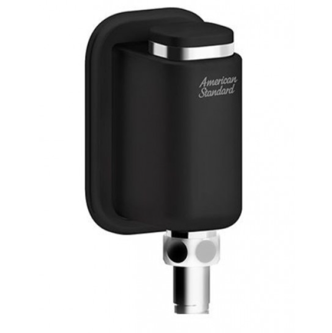 Vòi Sen Lạnh American Standard EasyFLO WF-T825B Sơn Đen