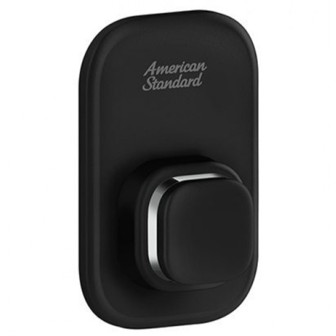 Sen Tắm Âm Tường American Standard WF-T826B Lạnh EasyFLO Màu Đen