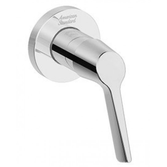 Sen Tắm Âm Tường American Standard WF-T605 Lạnh Winston