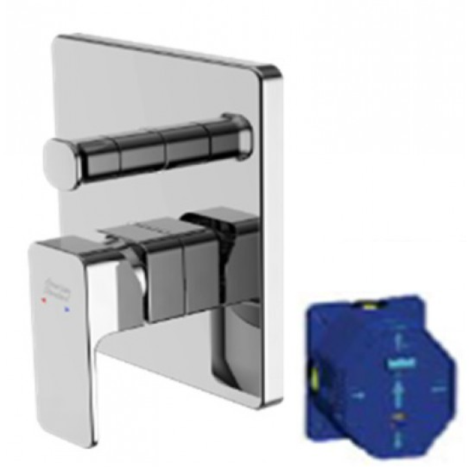 Van Điều Chỉnh American Standard WF-1321 Âm Tường Acacia Evolution