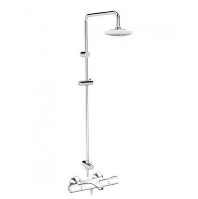Thân Sen Cây American Standard WF-9071 Tắm Đứng