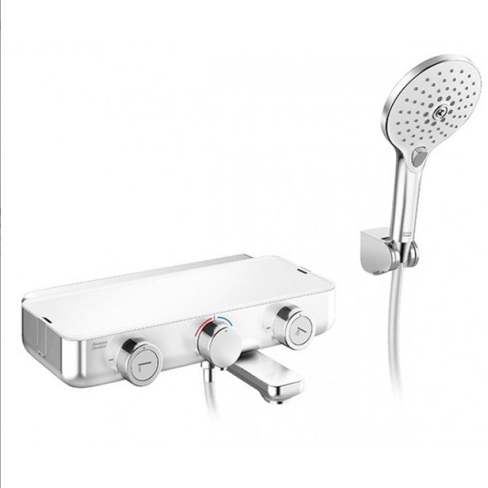 Vòi Sen Nóng Lạnh American Standard WF-4949 Temptacion