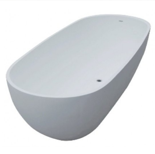 Bồn Tắm American Standard Đá Zenistone BTAS9761 Đặt Sàn 1.7M