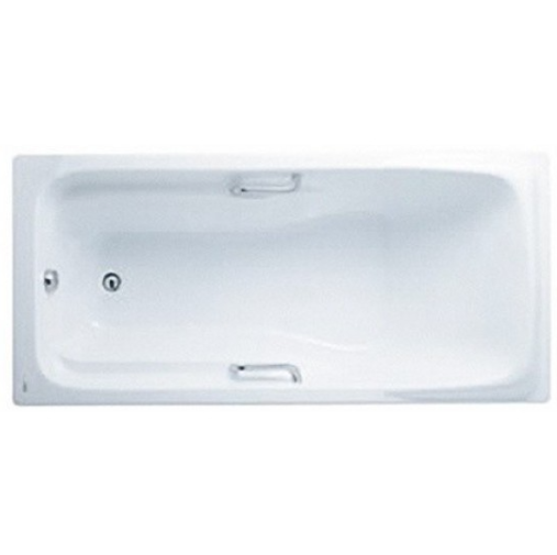 Bồn Tắm Xây American Standard 7120-WT Tonca 1.7 Mét