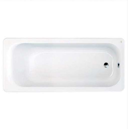 Bồn Tắm Xây American Standard 70270-WT Active 1.7 Mét
