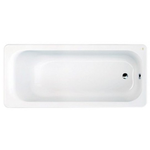 Bồn Tắm Xây American Standard 70270P-WT Active 1.7 Mét