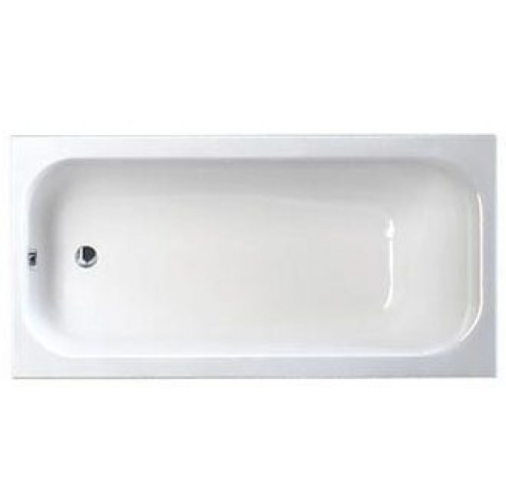 Bồn Tắm Xây American Standard 8160-WT Saturn 1.6 Mét