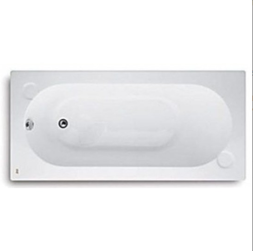 Bồn Tắm Xây American Standard 8161-WT Saturn 1.6 Mét