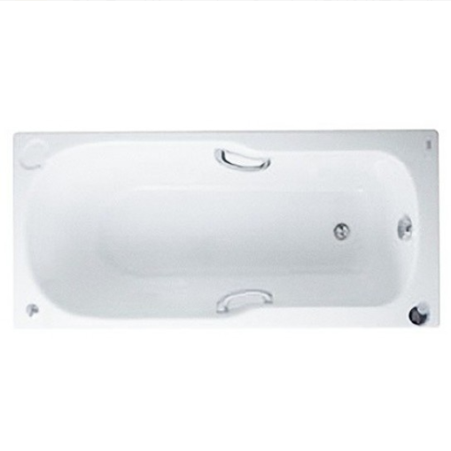 Bồn Tắm Xây American Standard 7140-WT Studio 1.5 Mét