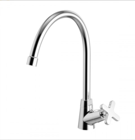 Vòi Bếp Lạnh American Standard WF-T706