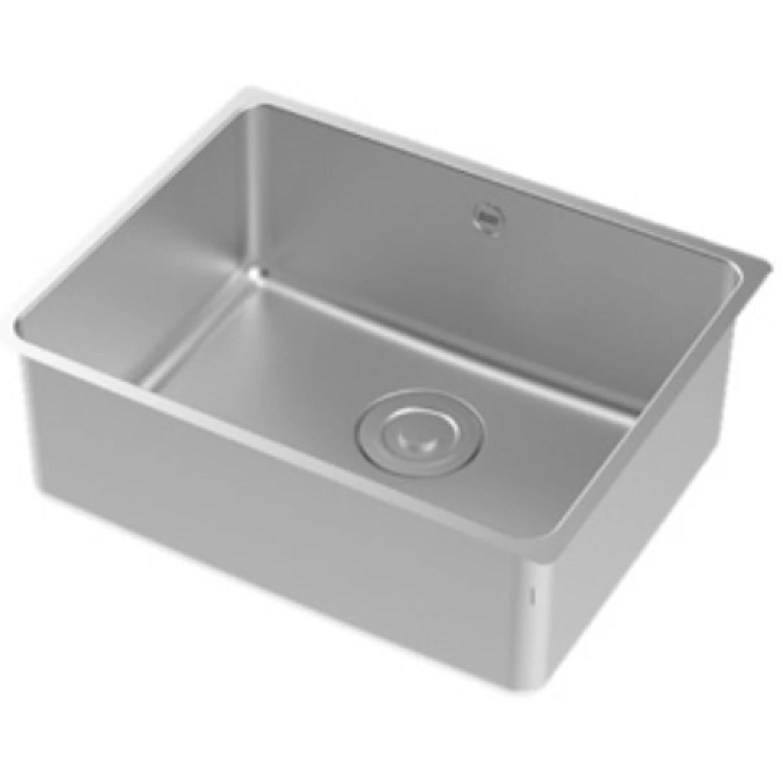 Chậu Rửa Chén Bát American Standard FFASX127 Một Hộc Inox 304