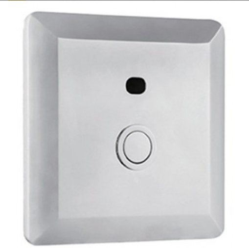 Van Xả Bồn Cầu American Standard WF-8603 Âm Tường Cảm Ứng Pin