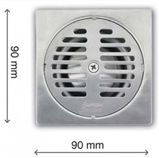 Phễu Thoát Sàn American Standard A-8200-N 90mm