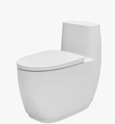  Bồn cầu 1 khối AC-1052VN Bàn cầu 1 khối 