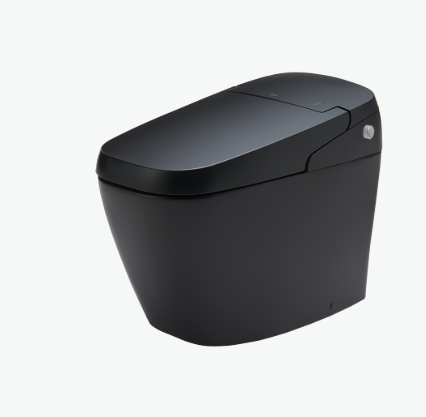 Bồn cầu thông minh AC-G216VN/BKG Bàn cầu thông minh