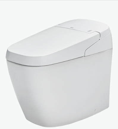 Bồn cầu thông minh AC-G216VN/BW1 Bàn cầu thông minh