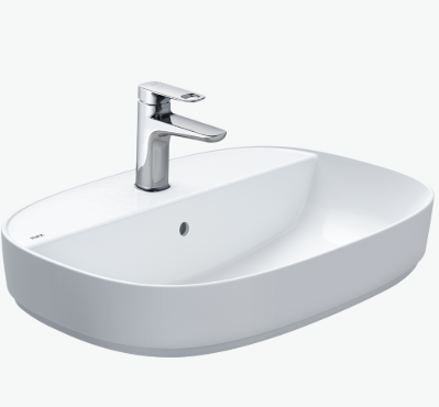 Chậu rửa đặt bàn AL-652V Chậu rửa đặt bàn