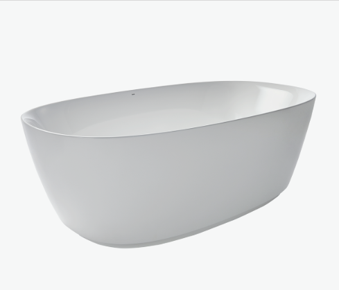 Bồn tắm đặt sàn BF-1760V Bồn tắm đặt sàn